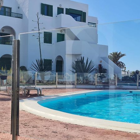 Casa Melliwa Apartment Corralejo Exterior photo