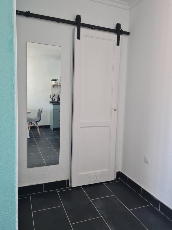 Casa Melliwa Apartment Corralejo Exterior photo