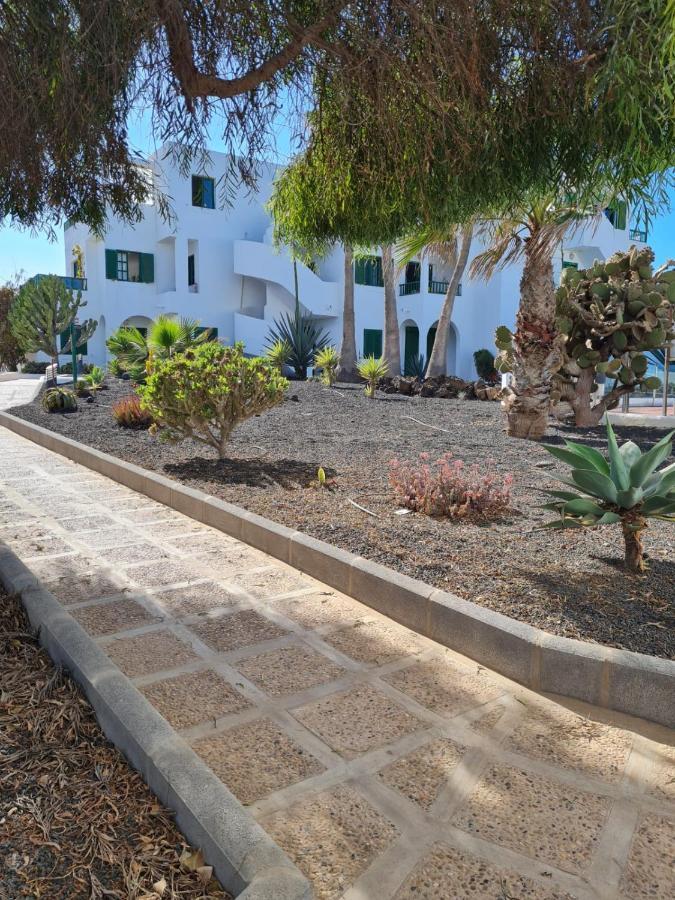 Casa Melliwa Apartment Corralejo Exterior photo