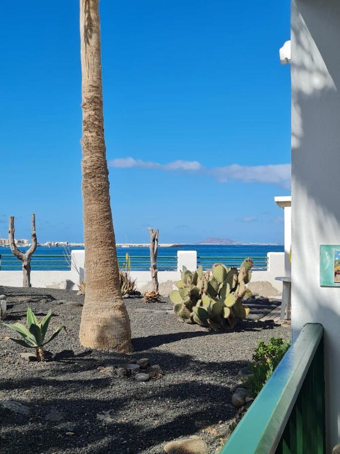 Casa Melliwa Apartment Corralejo Exterior photo