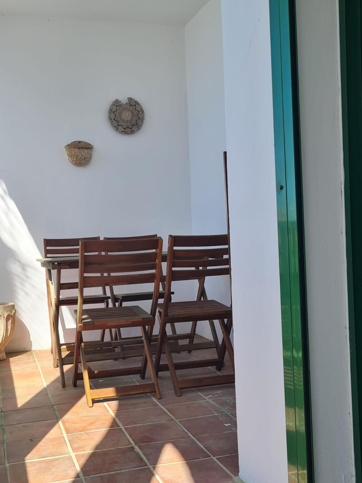 Casa Melliwa Apartment Corralejo Exterior photo