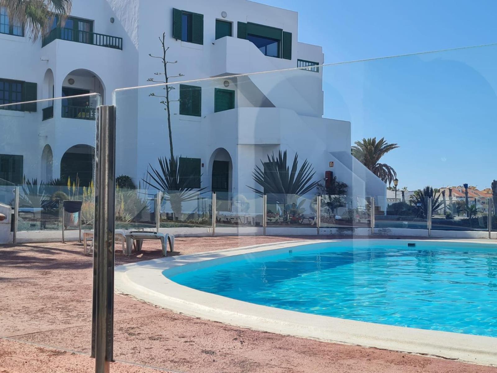 Casa Melliwa Apartment Corralejo Exterior photo